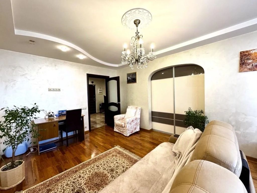 m. Penyagino: Apartment, 3-rooms