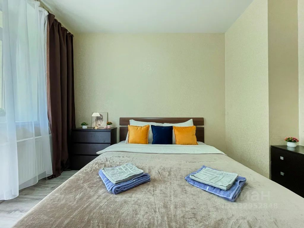 m. Molzhaninovo: Apartment, 1-rooms