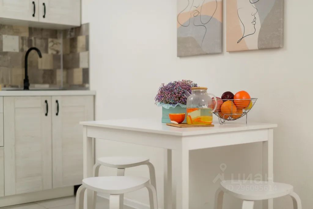 m. Kotelniki: Apartment, 2-rooms