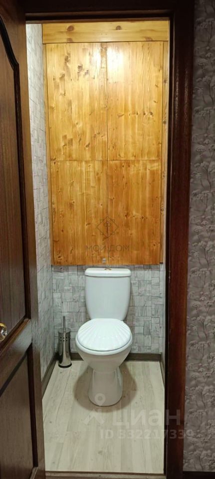 m. Sheremetyevskaya: Apartment, 2-rooms