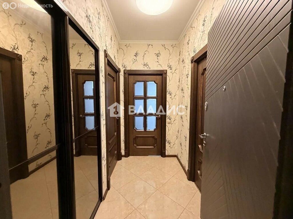 m. Seligerskaya: Apartment, 1-rooms