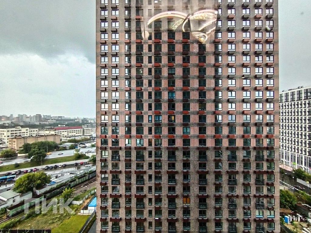 m. Volgogradsky prospekt: Apartment, studio