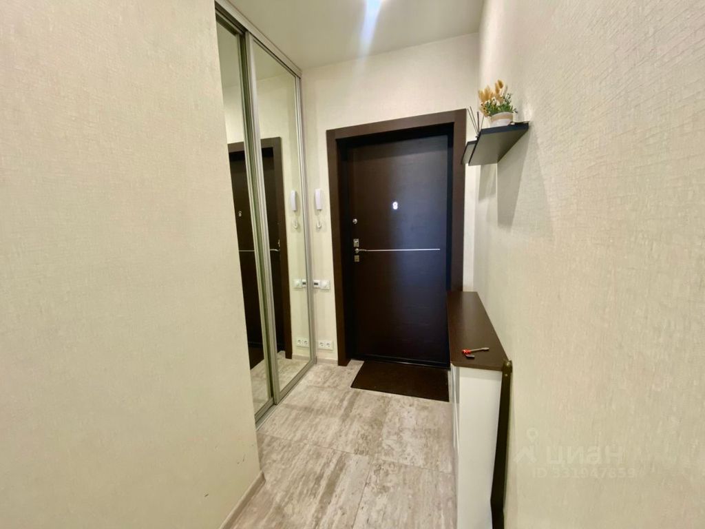 m. Medvedkovo: Apartment, studio