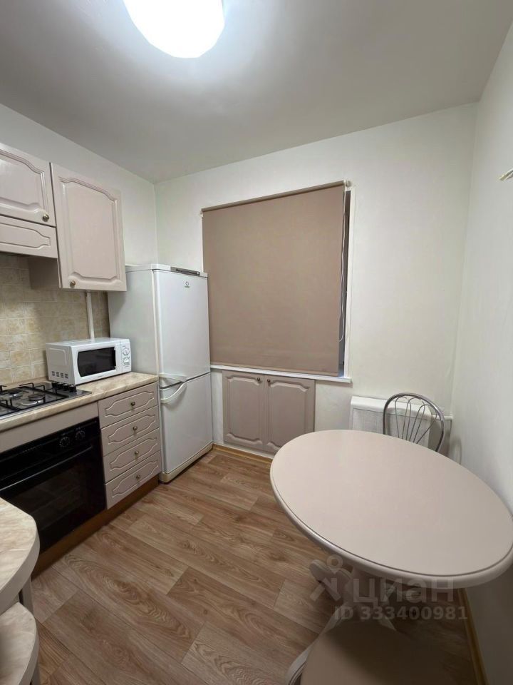 m. Sheremetyevskaya: Apartment, 1-rooms