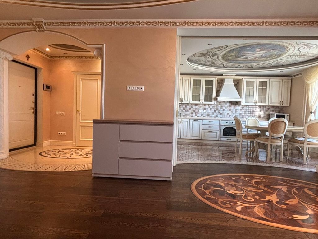 m. Kotelniki: Apartment, 3-rooms