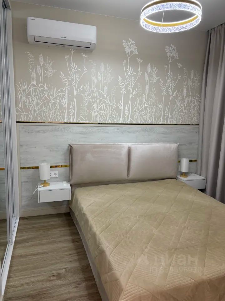 m. Botanichesky sad: Apartment, 1-rooms