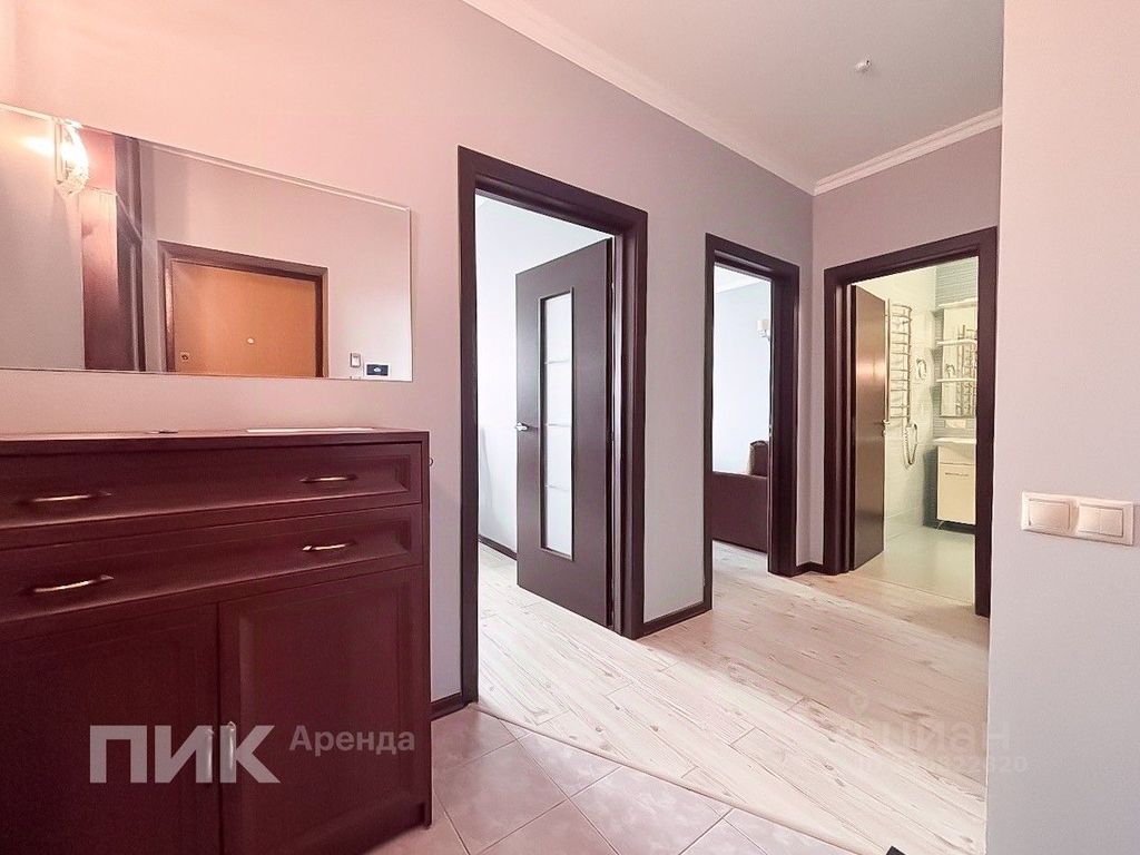 m. Belokamennaya: Apartment, 1-rooms
