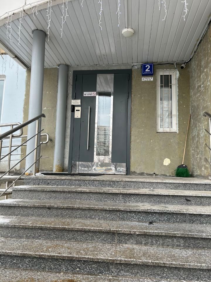 m. Penyagino: Apartment, 3-rooms