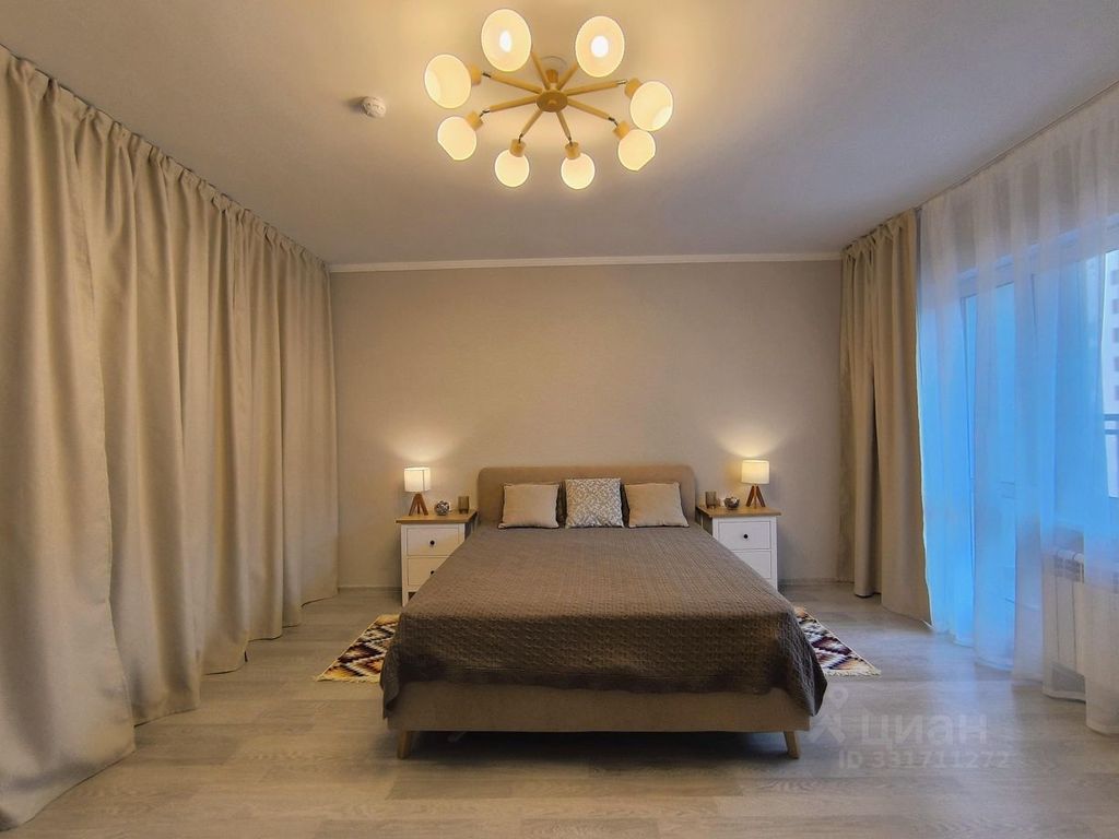 m. Profsoyuznaya: Apartment, 1-rooms