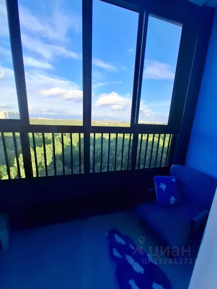 m. Panki: Apartment, 1-rooms