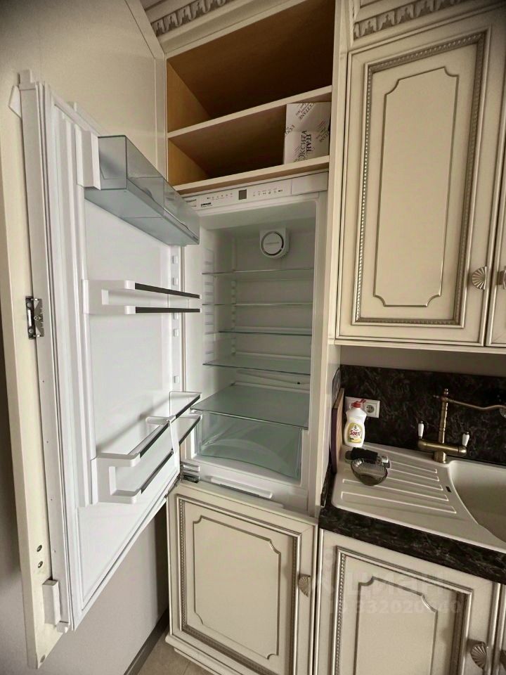m. Profsoyuznaya: Apartment, 3-rooms