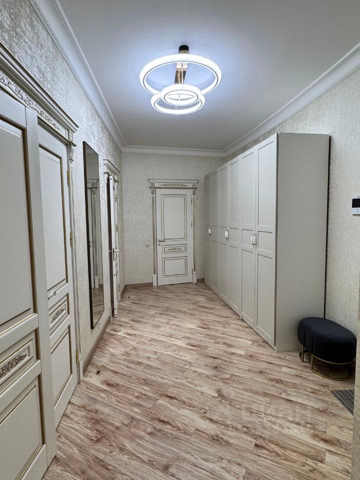 m. Vavilovskaya: Apartment, 2-rooms