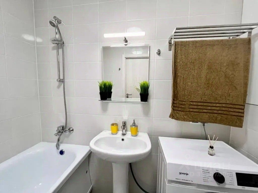 m. Kotelniki: Apartment, 1-rooms