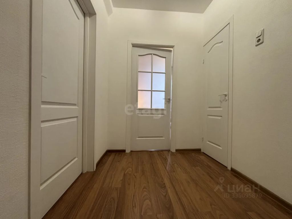 m. Ippodrom: Apartment, 1-rooms