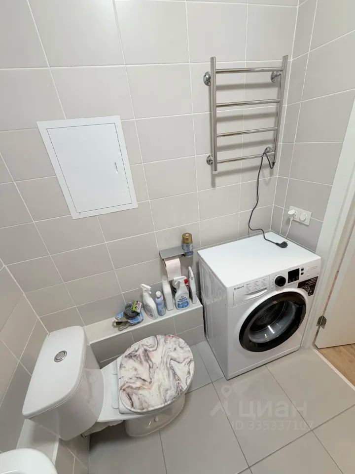 m. Olgino: Apartment, 1-rooms