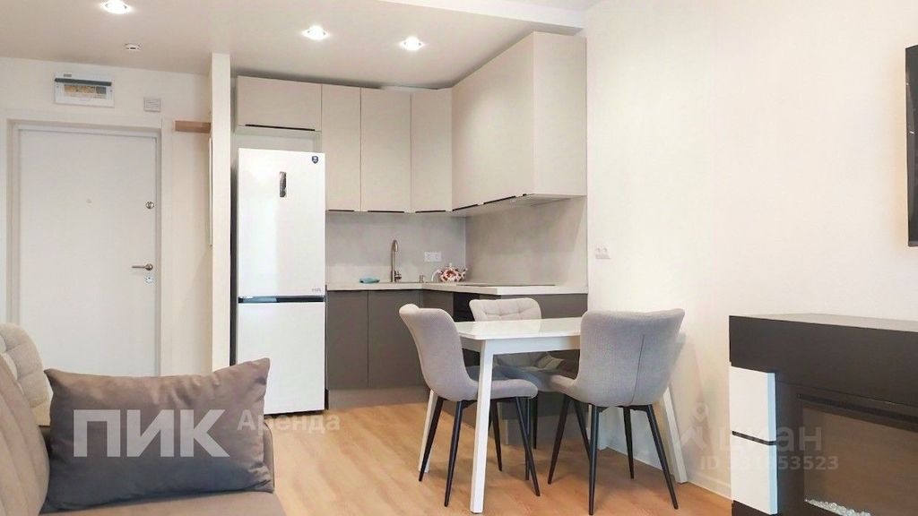m. Medvedkovo: Apartment, 1-rooms