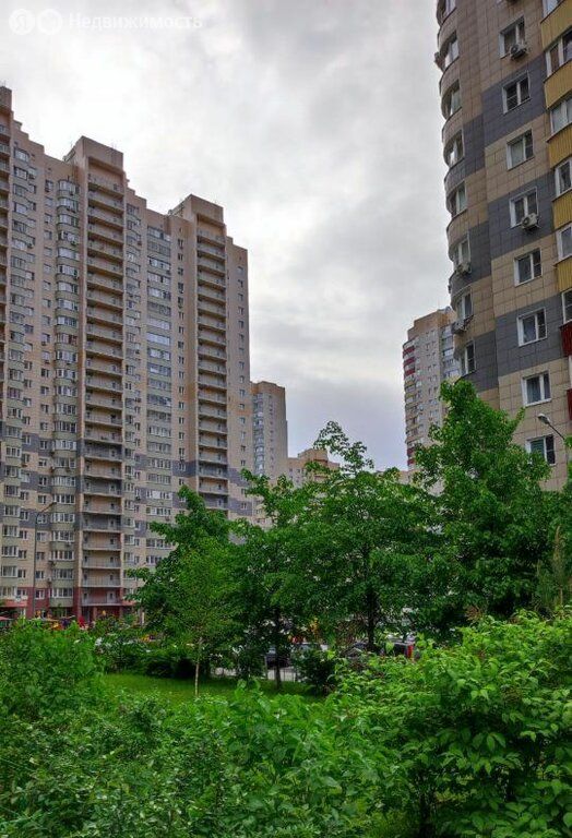 m. Nikolskoe: Apartment, 1-rooms