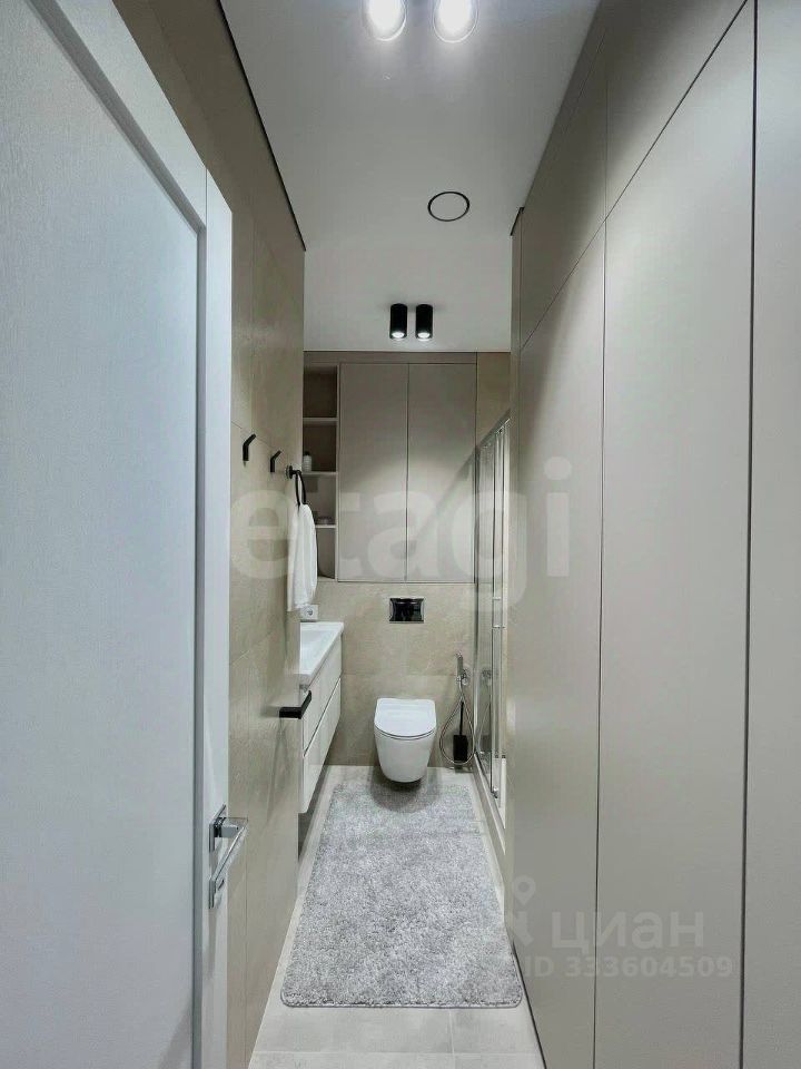 m. Shelepikha: Apartment, 1-rooms