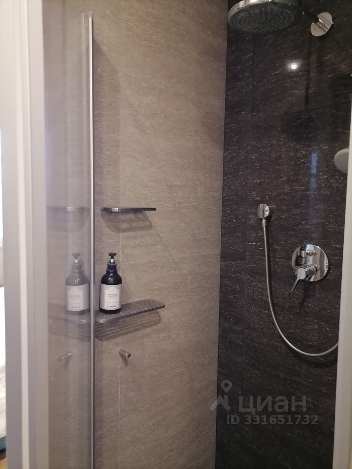 m. Poklonnaya: Apartment, 3-rooms