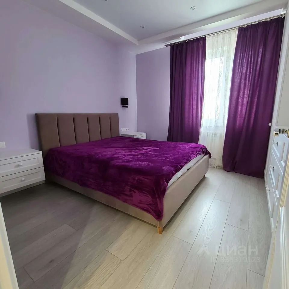 m. Kryukovo: Apartment, 2-rooms