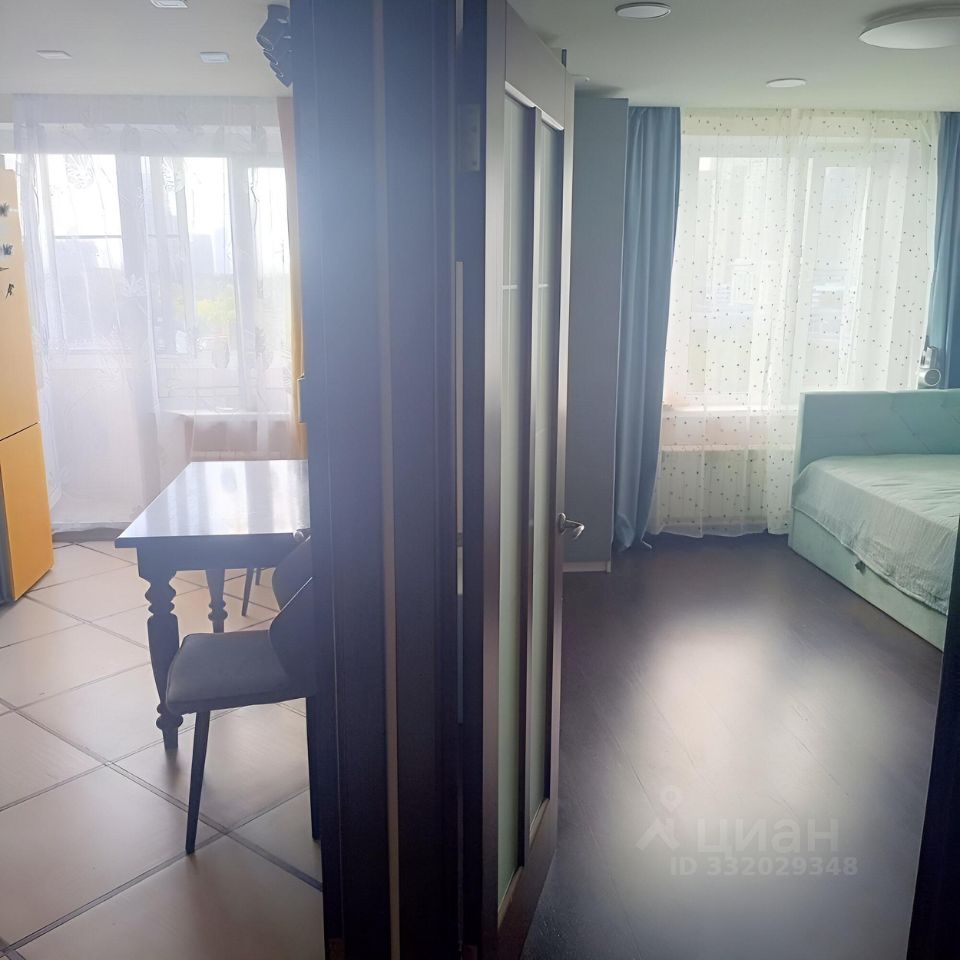 m. Ulitsa 1905 goda: Apartment, 1-rooms