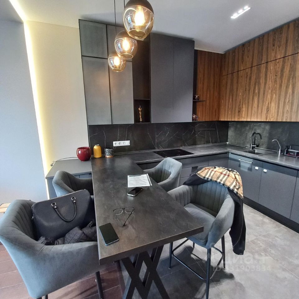 m. Davydkovo: Apartment, 2-rooms
