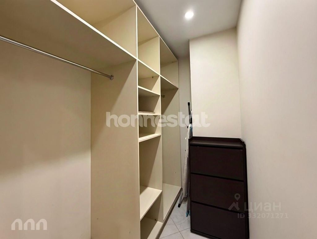 m. Shelepikha: Apartment, 2-rooms
