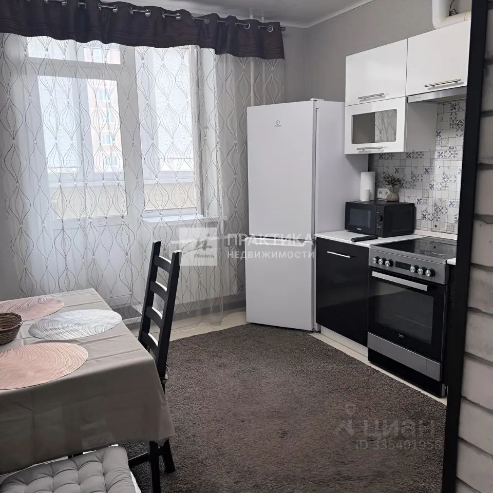 m. Olgino: Apartment, 1-rooms