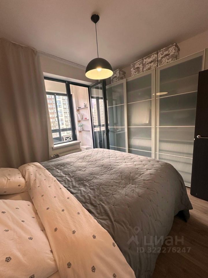 m. Pyatnitskoe shosse: Apartment, 1-rooms