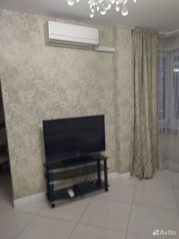 m. Volgogradsky prospekt: Apartment, 1-rooms