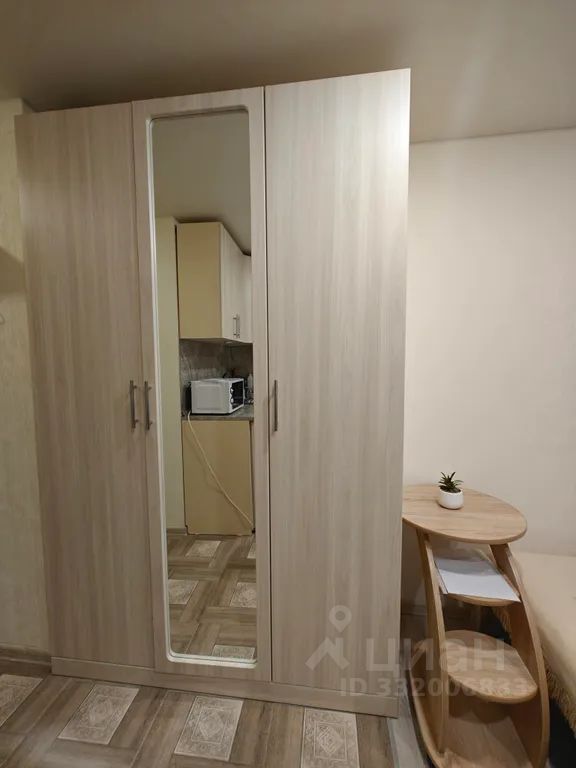 m. Prazhskaya: Apartment, studio