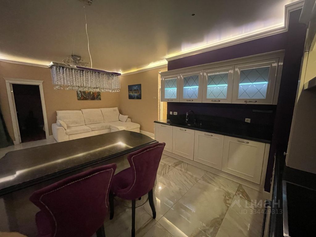 m. Sukharevskaya: Apartment, 2-rooms