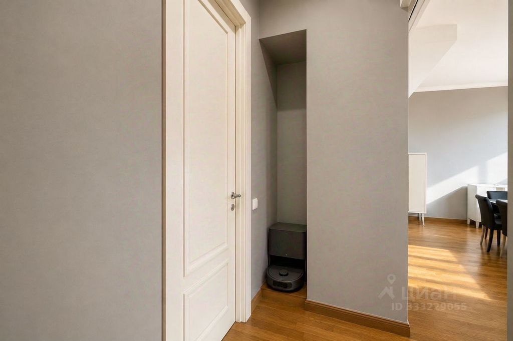 m. Shelepikha: Apartment, 2-rooms