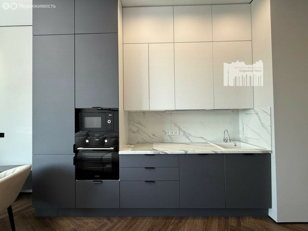 m. Alekseevskaya: Apartment, 1-rooms