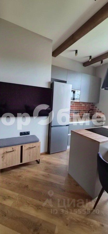 m. Barrikadnaya: Apartment, 2-rooms