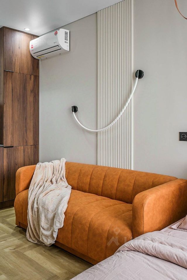 m. Vorontsovskaya: Apartment, studio