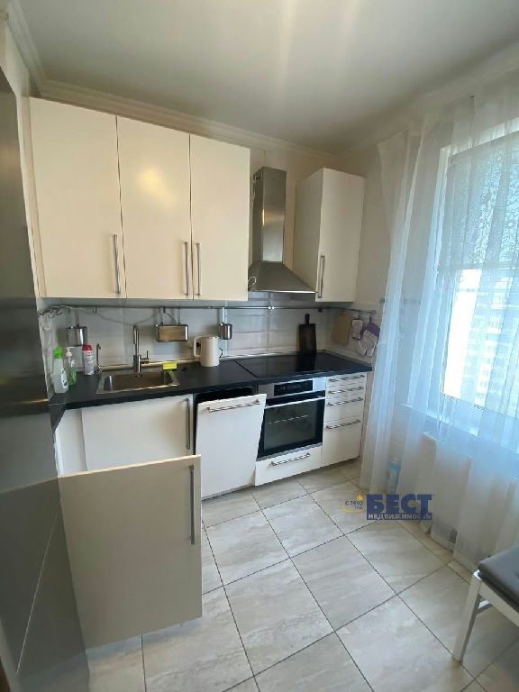 m. Alekseevskaya: Apartment, 2-rooms