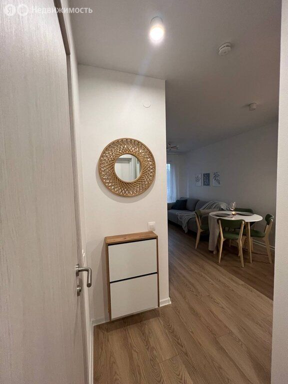 m. Butyrskaya : Apartment, 1-rooms