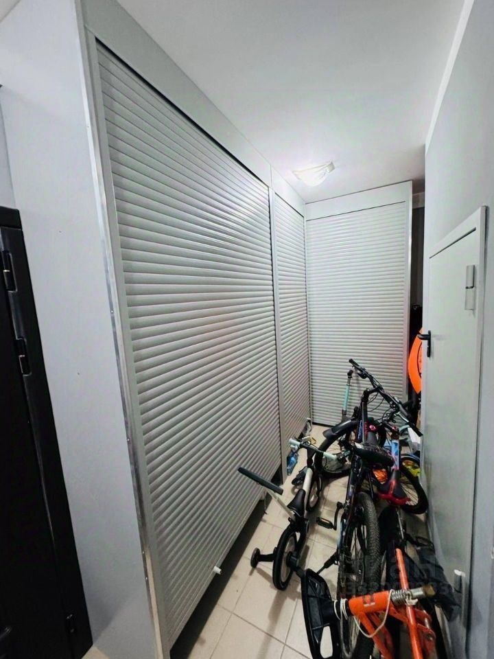 m. Vodniki: Apartment, 2-rooms