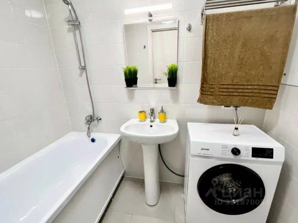 m. Kotelniki: Apartment, 1-rooms