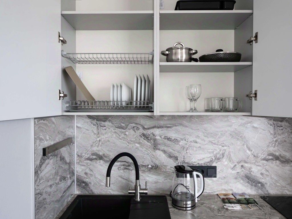 m. Tekhnopark: Apartment, 1-rooms