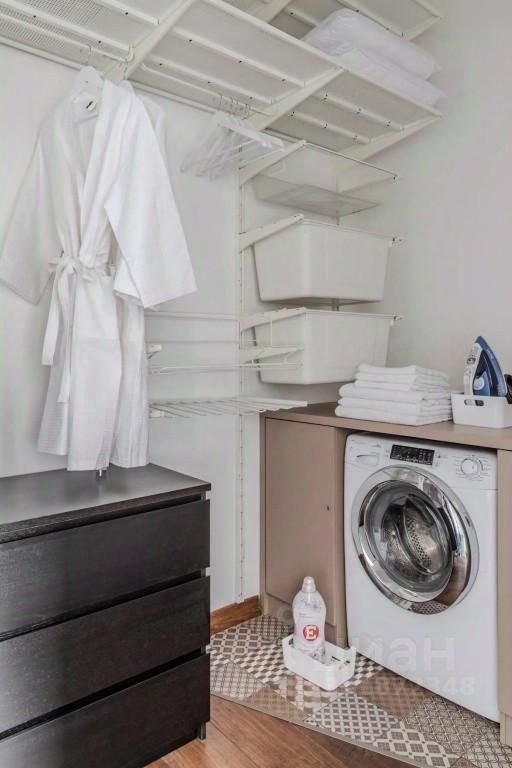 m. Krasnoselskaya: Apartment, 1-rooms