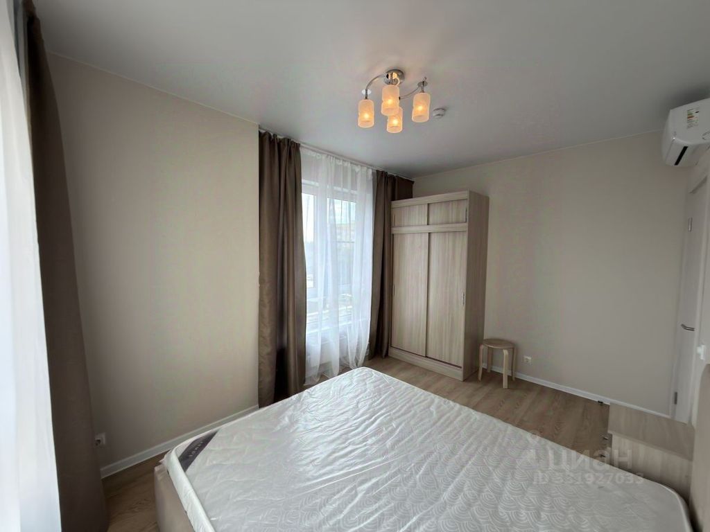 m. Kotelniki: Apartment, 2-rooms