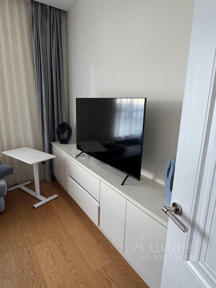 m. Aminyevskaya: Apartment, 1-rooms