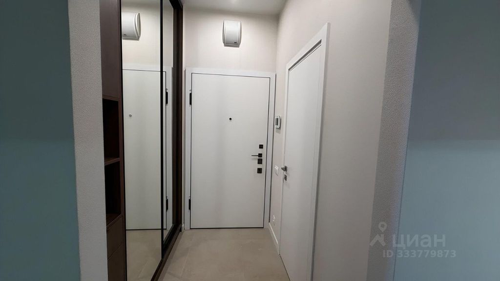 m. Sviblovo: Apartment, 1-rooms
