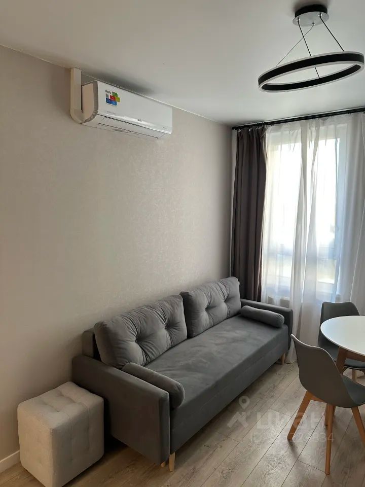 m. Strogino: Apartment, 1-rooms