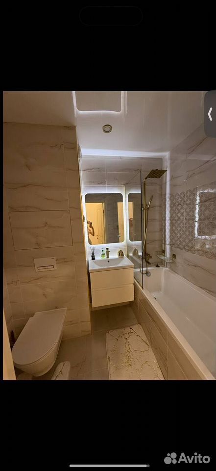 m. Vodniki: Apartment, 2-rooms