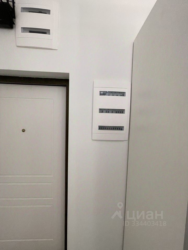 m. Dinamo: Apartment, 2-rooms