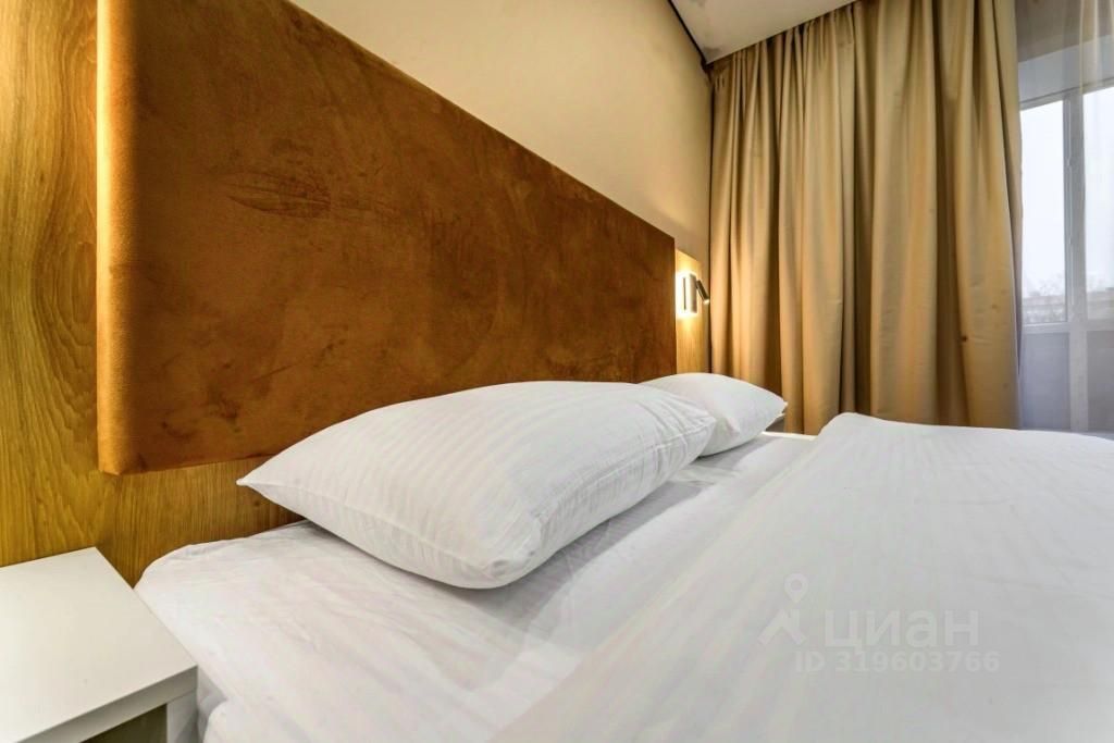 m. Podolsk: Apartment, 1-rooms