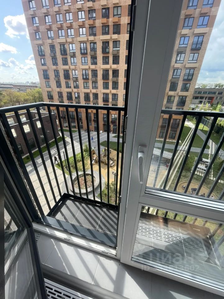 m. Volgogradsky prospekt: Apartment, 1-rooms